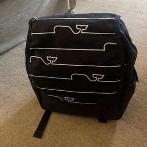 Vineyard Vines Target backpack or diaper bag